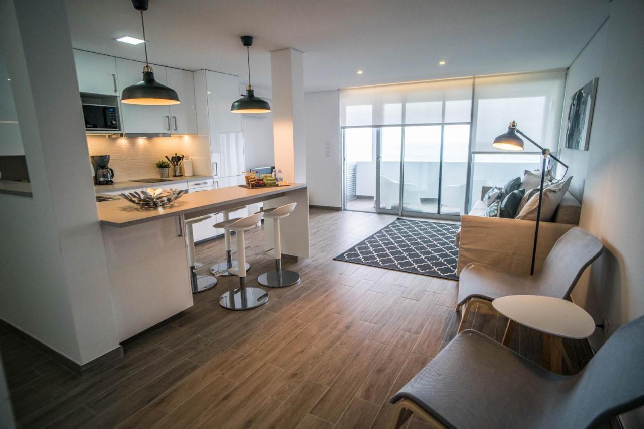 Home At Azores - Islet House Ponta Delgada  Ngoại thất bức ảnh