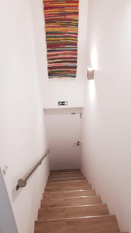 Home At Azores - Islet House Ponta Delgada  Phòng bức ảnh