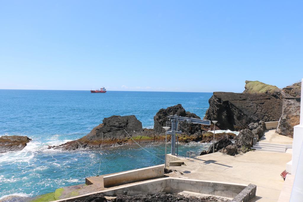 Home At Azores - Islet House Ponta Delgada  Ngoại thất bức ảnh
