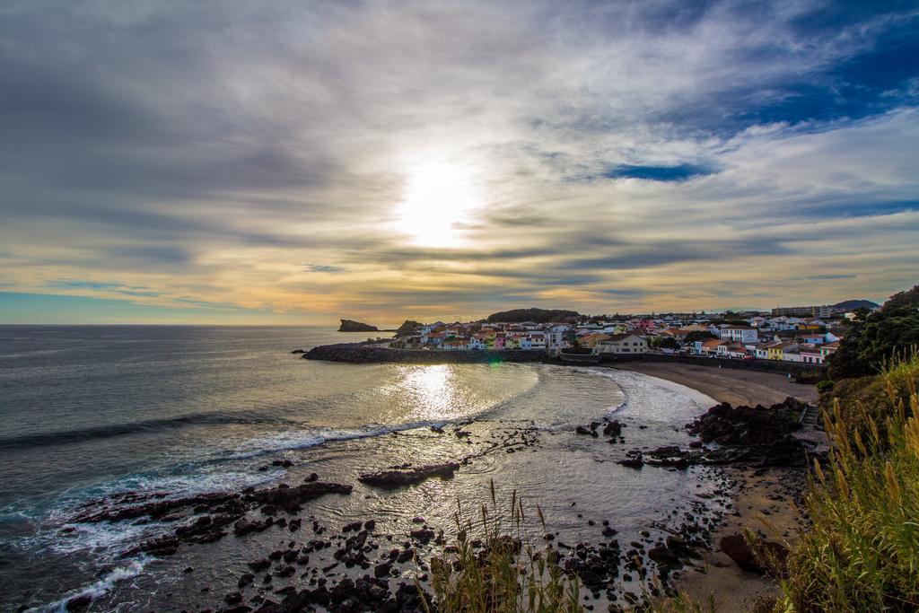 Home At Azores - Islet House Ponta Delgada  Ngoại thất bức ảnh