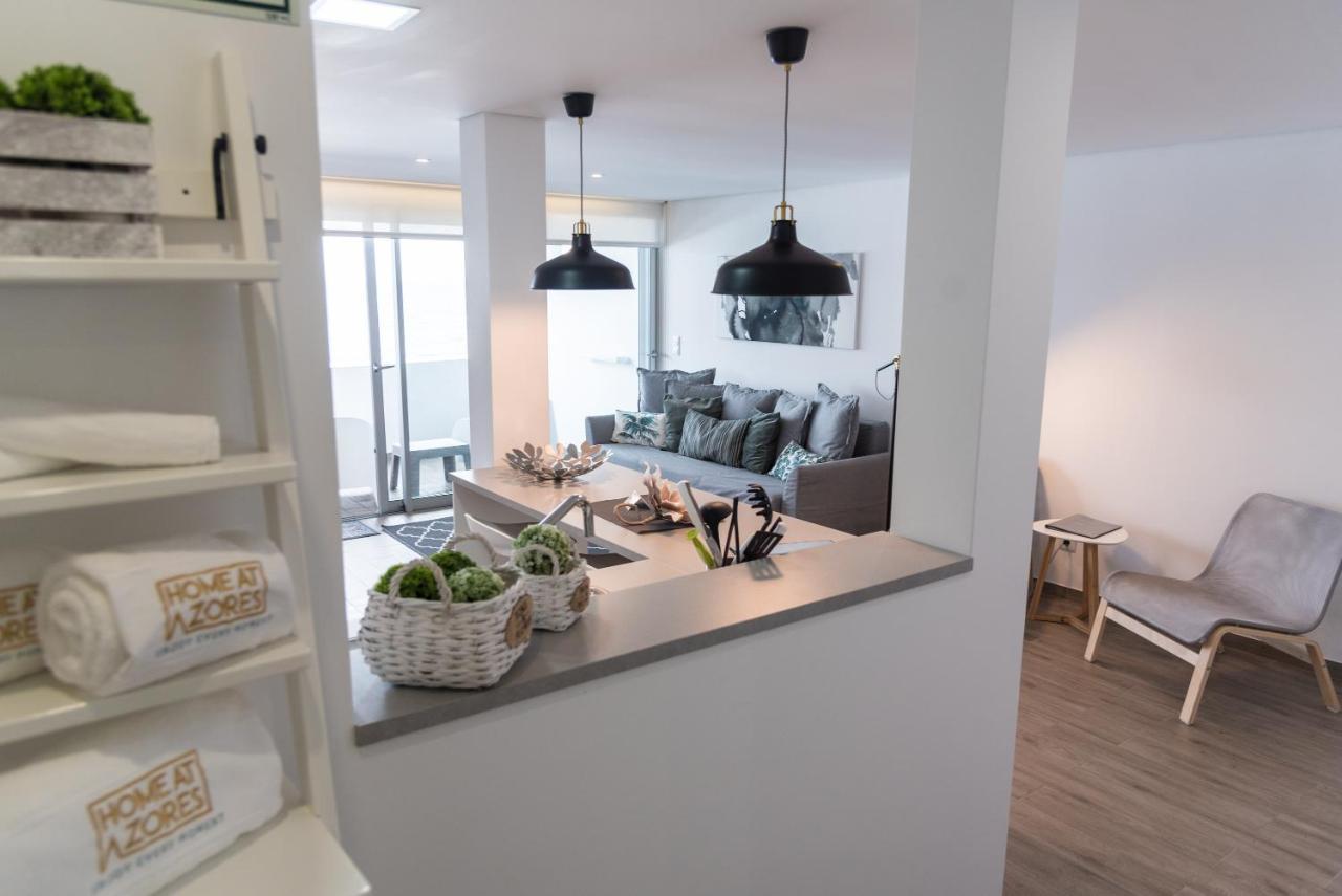 Home At Azores - Islet House Ponta Delgada  Ngoại thất bức ảnh