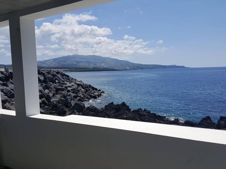 Home At Azores - Islet House Ponta Delgada  Ngoại thất bức ảnh