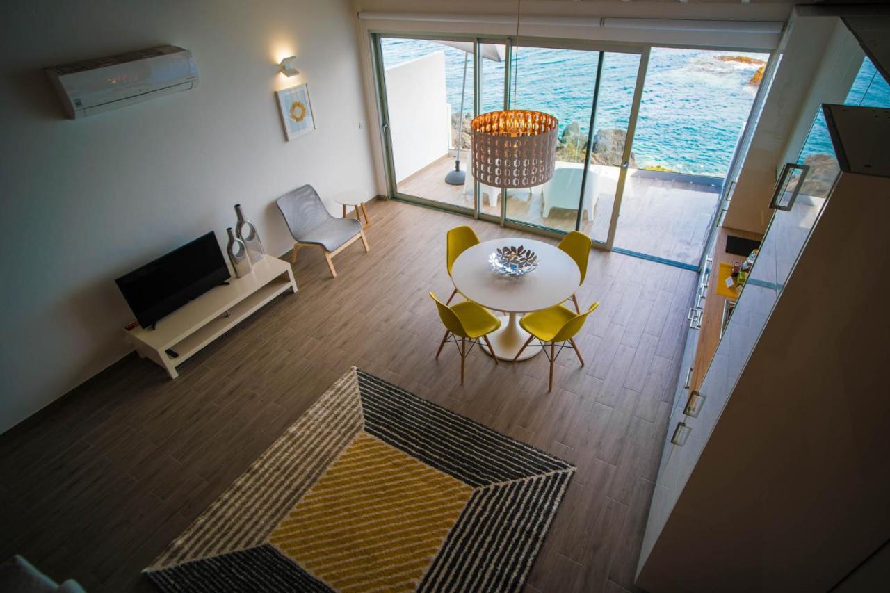 Home At Azores - Islet House Ponta Delgada  Ngoại thất bức ảnh