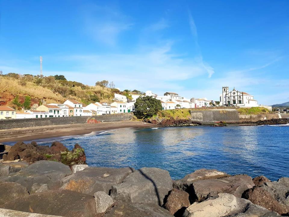 Home At Azores - Islet House Ponta Delgada  Ngoại thất bức ảnh