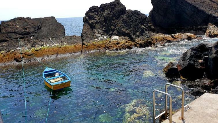 Home At Azores - Islet House Ponta Delgada  Ngoại thất bức ảnh