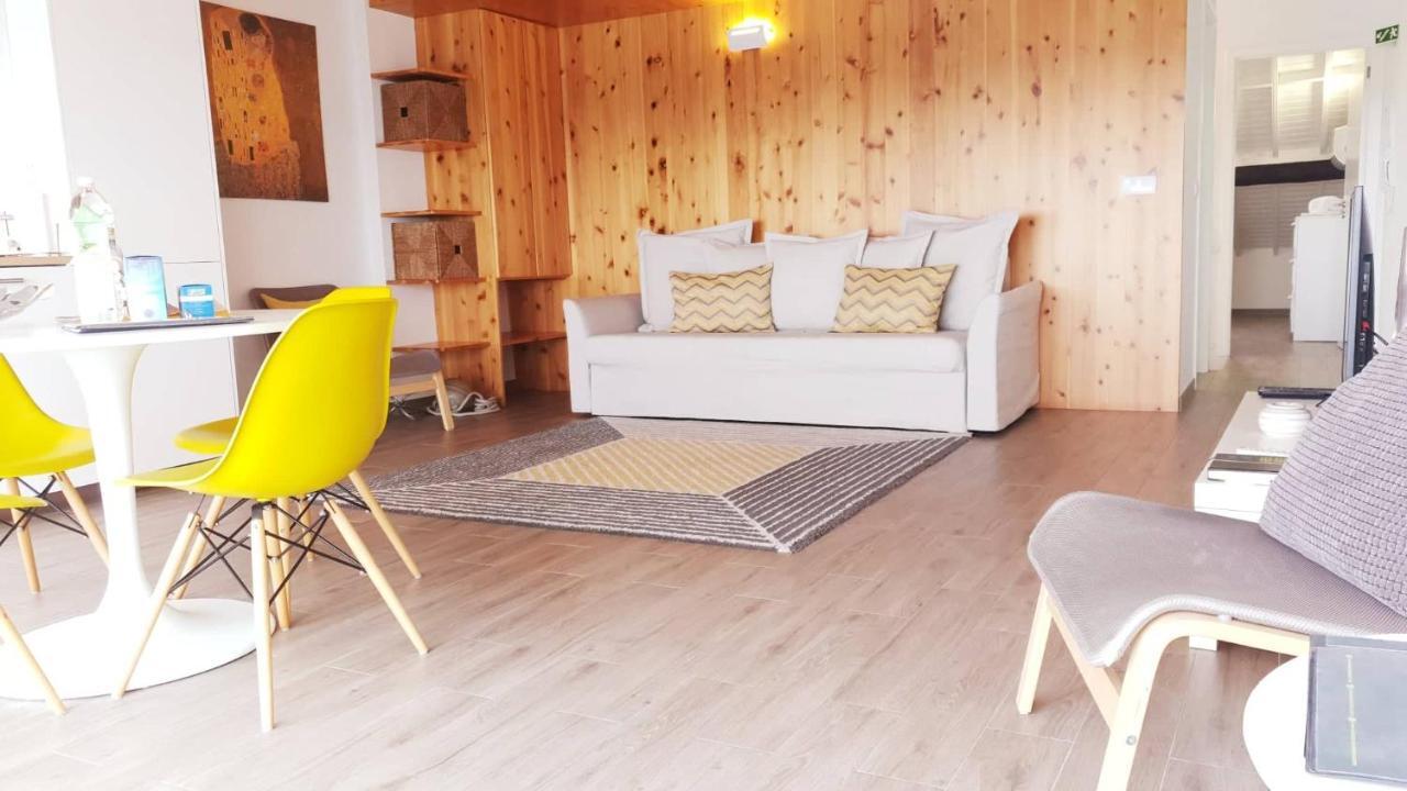Home At Azores - Islet House Ponta Delgada  Ngoại thất bức ảnh