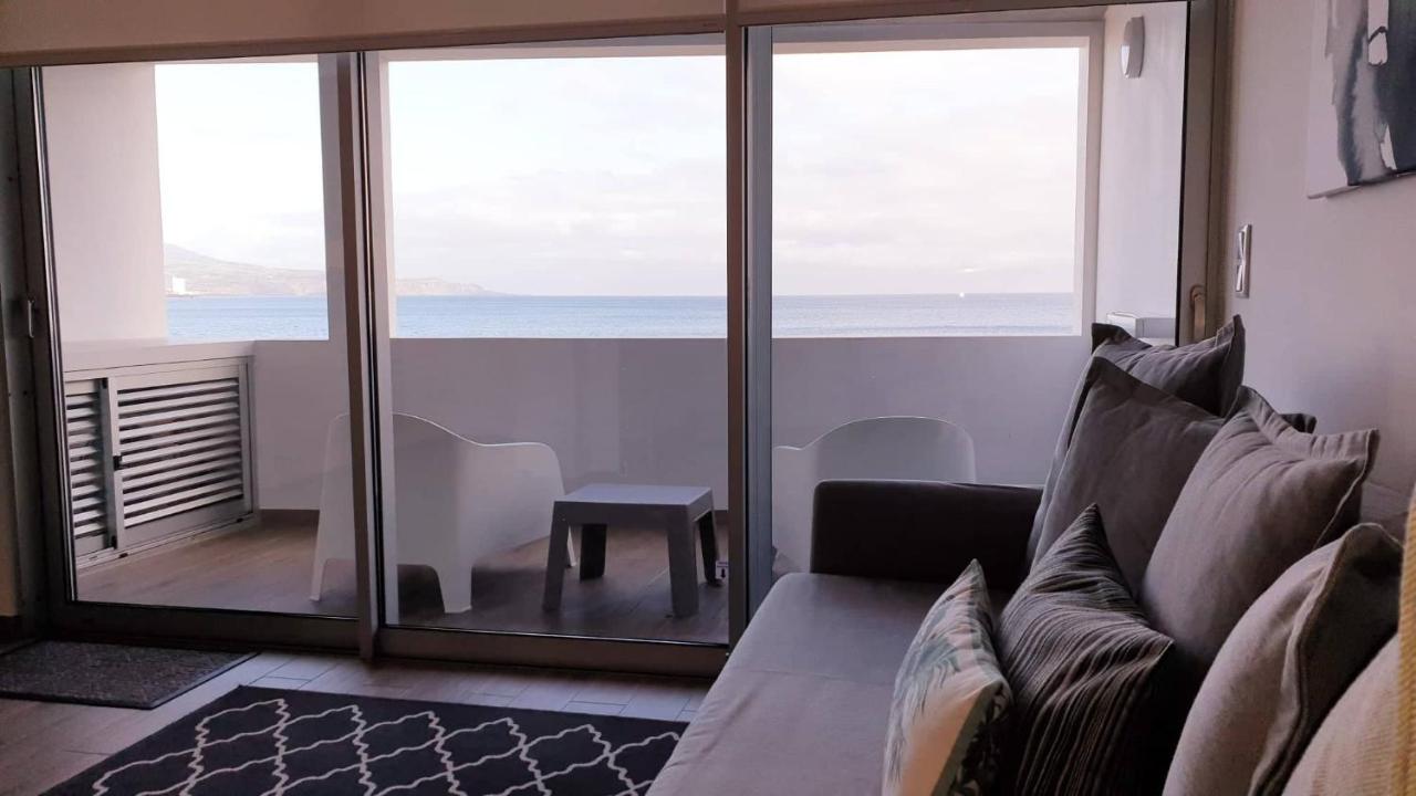 Home At Azores - Islet House Ponta Delgada  Ngoại thất bức ảnh