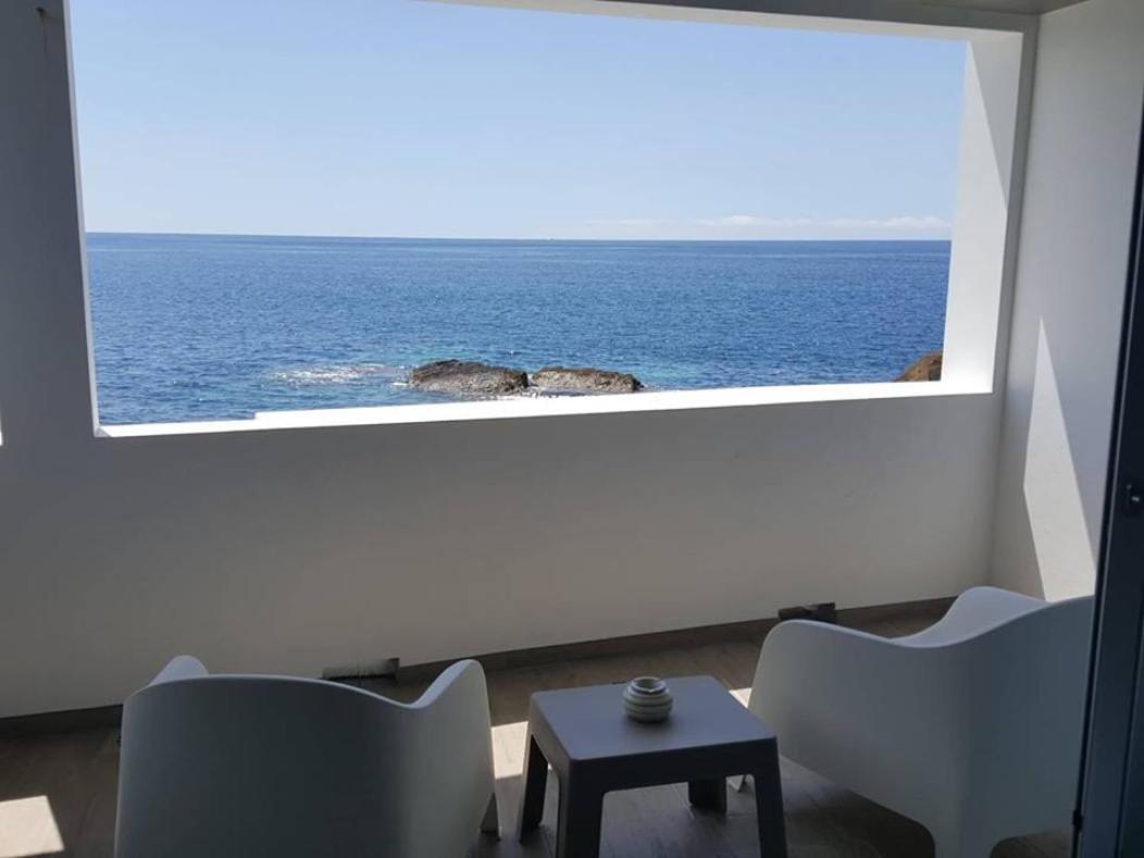 Home At Azores - Islet House Ponta Delgada  Ngoại thất bức ảnh