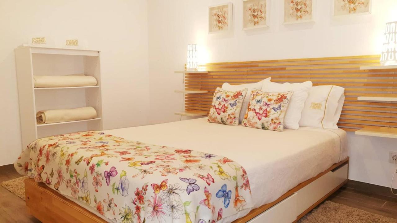 Home At Azores - Islet House Ponta Delgada  Ngoại thất bức ảnh